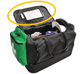 Organisa PPE Kit Bag-1
