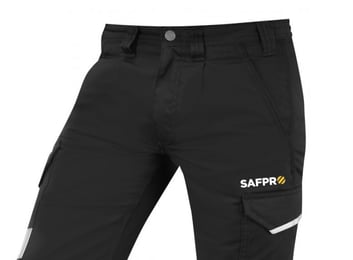 Safpro branded trouser